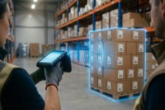 Fast Counting RFID Fast Counting